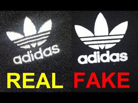 what do fake adidas pants look like|are adidas pants real.